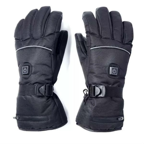 miaoshakuai ski gloves warmer motorcycle electric heating for men women five fingers winter hand with batteries thermal
miaoshakuai ski gloves warmer motorcycle electric heating for men women five fingers winter hand with batteries thermal