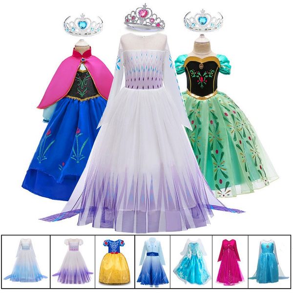 dresses for girls new year costumes for children latest christmas party dress vestidos infants cosplay costume girls dress 201204, Red;yellow
dresses for girls new year costumes for children latest christmas party dress vestidos infants cosplay costume girls dress 201204, Red;yellow