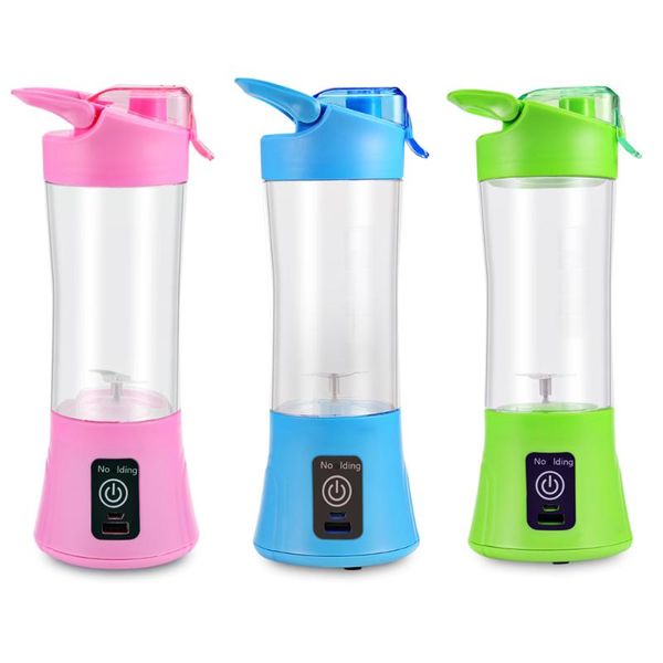 blender electric juicer cup portable rechargeable blades fruit vegetable juice mixer smoothie milkshake diy extractor
blender electric juicer cup portable rechargeable blades fruit vegetable juice mixer smoothie milkshake diy extractor