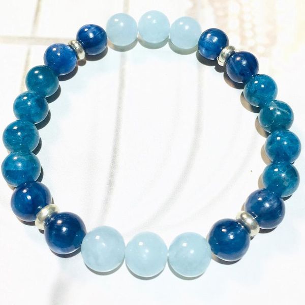 round apatite natural stone chakra beaded bracelets diy accessories jewelry yoga healing energy gemstone spacer factory price
round apatite natural stone chakra beaded bracelets diy accessories jewelry yoga healing energy gemstone spacer factory price
