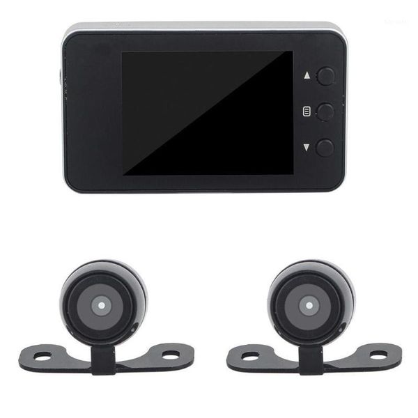 hd 12 million mini bike motorcycles video recorder waterproof double lens recorders 1920 x 1080p usb camcorder camera1
hd 12 million mini bike motorcycles video recorder waterproof double lens recorders 1920 x 1080p usb camcorder camera1