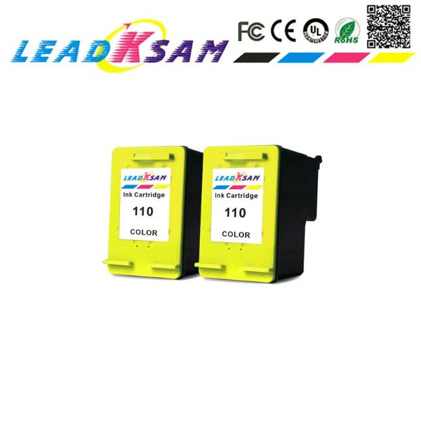 leadksam 110xl printer cartridge compatible for 110 ink cartridge for 110 psmart a310 a311
leadksam 110xl printer cartridge compatible for 110 ink cartridge for 110 psmart a310 a311