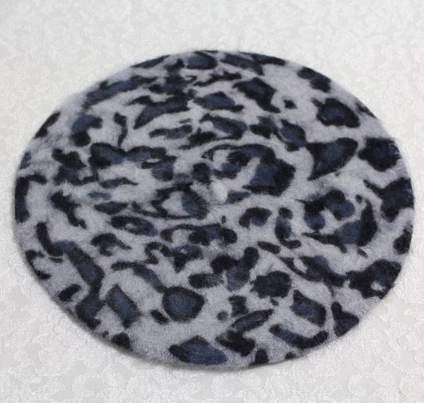 oi0r 2pcs cute beret color casual warm painter hat handmade beret honey ear dark gray, Blue;gray
oi0r 2pcs cute beret color casual warm painter hat handmade beret honey ear dark gray, Blue;gray