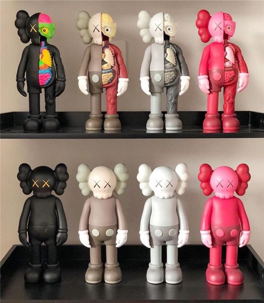100% 28cm 1:1 enough mand kaws prototype and dissected companion figure with original box kaws action figure model room decorations gift
100% 28cm 1:1 enough mand kaws prototype and dissected companion figure with original box kaws action figure model room decorations gift
