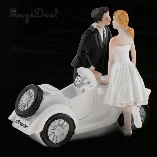other festive & party supplies romantic wedding kissing bride groom car figurine cake er centerpieces
other festive & party supplies romantic wedding kissing bride groom car figurine cake er centerpieces