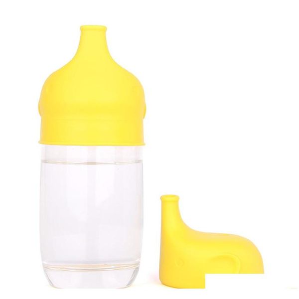 elephant shape anti-overflow sile sippy cup lid baby sippy cups no leak for baby pacifier bow qylfxu sweet07
elephant shape anti-overflow sile sippy cup lid baby sippy cups no leak for baby pacifier bow qylfxu sweet07