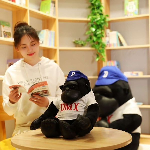 wear sports sle king hat kong funny chimpanzee doll plush toys give boys gifts o9kr
wear sports sle king hat kong funny chimpanzee doll plush toys give boys gifts o9kr