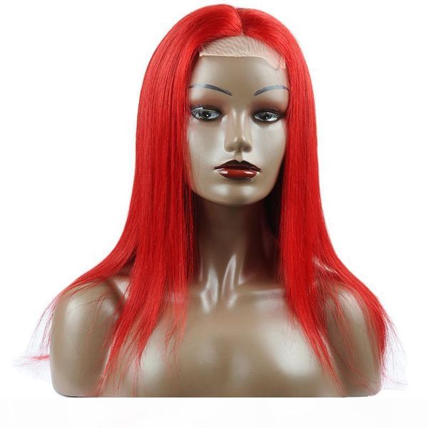 red lace front человеческих волос парики pre щипковых длинные прямые волосы парик перуанский remy человеческих волос lacefront red virgin дл, Black;brown
red lace front человеческих волос парики pre щипковых длинные прямые волосы парик перуанский remy человеческих волос lacefront red virgin дл, Black;brown