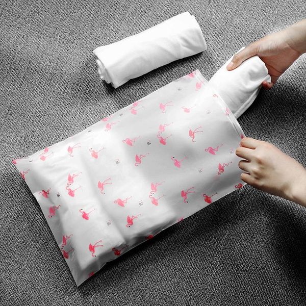 прозрачный flamingo косметическая сумка для путешествий на молнии макияж дело организатор хранения макияж сумка туалетных красоты wash kit b
прозрачный flamingo косметическая сумка для путешествий на молнии макияж дело организатор хранения макияж сумка туалетных красоты wash kit b