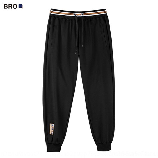 iepu4 brother fat casual fat casual loose trendy large size plus sports men's pantsmen's pants 2020 spring stretch sports pants 8e, Blue
iepu4 brother fat casual fat casual loose trendy large size plus sports men's pantsmen's pants 2020 spring stretch sports pants 8e, Blue
