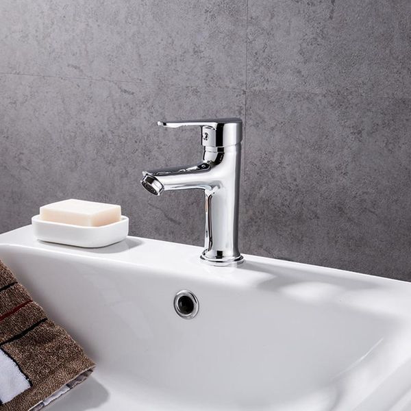 liuyue basin faucets chrome copper bathroom modern basin faucet deck mounted cold water sink mixer taps torneira
liuyue basin faucets chrome copper bathroom modern basin faucet deck mounted cold water sink mixer taps torneira