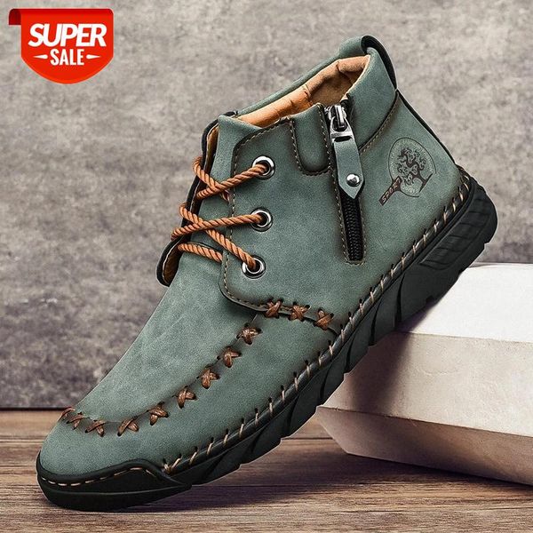 new mens casual shoes man walking shoes men sneakers male outdoor footwear flat loafer microfiber leather ankle boots size 38-48 #wl9f
new mens casual shoes man walking shoes men sneakers male outdoor footwear flat loafer microfiber leather ankle boots size 38-48 #wl9f