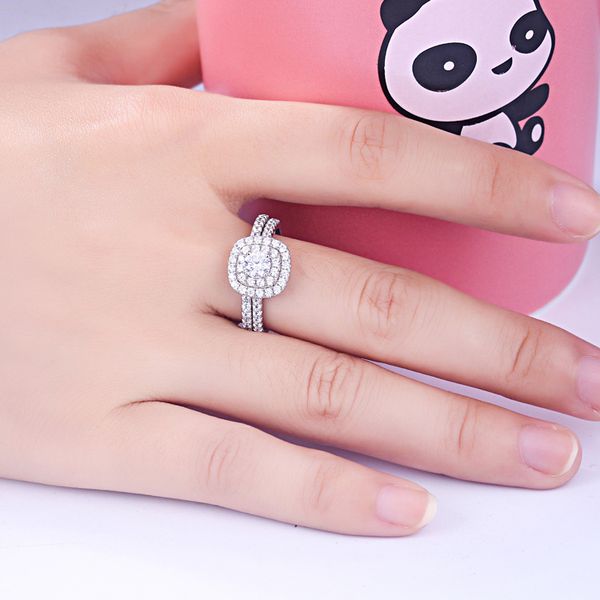 foreign trade european and american brands same style ring set sterling silver ring ladys forefinger ring zircon row diamond tail
foreign trade european and american brands same style ring set sterling silver ring ladys forefinger ring zircon row diamond tail