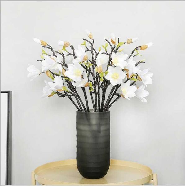 decorative flowers & wreaths 1 pcs 3d silk artificial fake flower for wedding decorate home decoration party accessory arti1
decorative flowers & wreaths 1 pcs 3d silk artificial fake flower for wedding decorate home decoration party accessory arti1