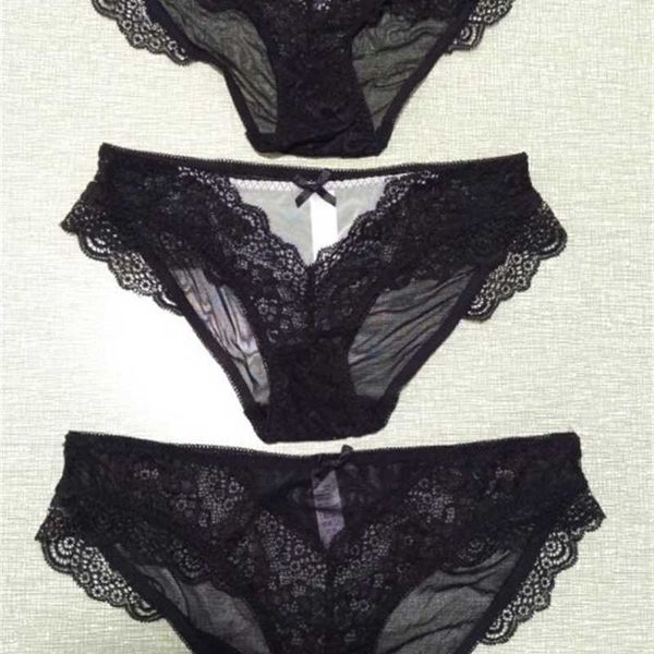 1617 lace low waist women's underwear triangle underwear, Black;pink
1617 lace low waist women's underwear triangle underwear, Black;pink