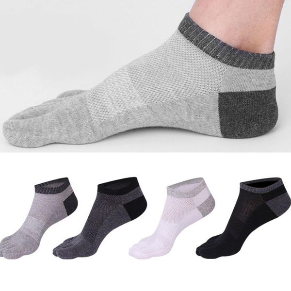 breathable sports toe socks short ankle socks summer men five-finger anti-slip invisible cotton mesh harajuku women 1 pair, Black
breathable sports toe socks short ankle socks summer men five-finger anti-slip invisible cotton mesh harajuku women 1 pair, Black