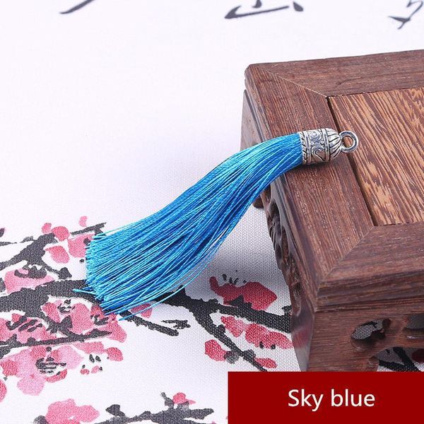10pcs large metal cap tassel jewelry curtain garments decorative accessories diy key cell phone bag fringe trim tassels pendant h jllxmh
10pcs large metal cap tassel jewelry curtain garments decorative accessories diy key cell phone bag fringe trim tassels pendant h jllxmh