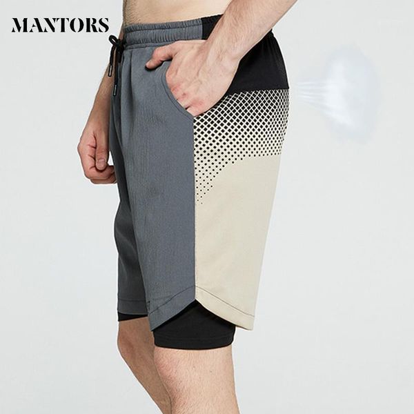 brand men's running shorts mens pants double-deck quick drying sports male sweatpants jogging gym fitness clothing1, White;black
brand men's running shorts mens pants double-deck quick drying sports male sweatpants jogging gym fitness clothing1, White;black