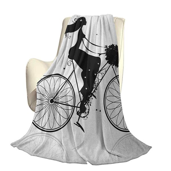 young woman silhouette with a bouquet of spring flowers cycling bridaloffice leisure blankets
young woman silhouette with a bouquet of spring flowers cycling bridaloffice leisure blankets
