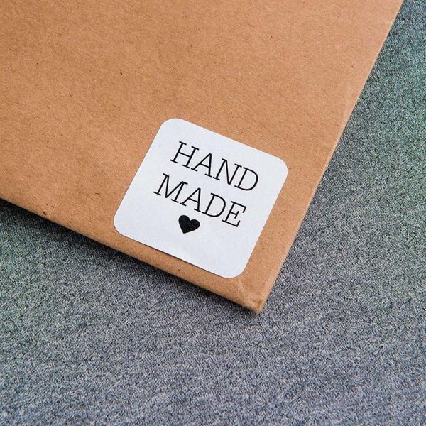 gift wrap #30bgj-40 mm edge length handmade stickers, bread, milk, yogurt packaging, box labels, birthdays, logos, personalized stickers1
gift wrap #30bgj-40 mm edge length handmade stickers, bread, milk, yogurt packaging, box labels, birthdays, logos, personalized stickers1