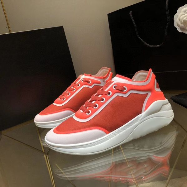 2020 new ladies sneakers blue black sneakers gold red sneakers size 35-41