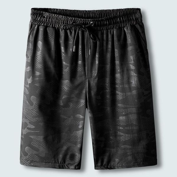 men's shorts large size male men loose casual sports fitness stretch thin pocket elastic waist fashion streetwear sweatpants kk60nd, White;black
men's shorts large size male men loose casual sports fitness stretch thin pocket elastic waist fashion streetwear sweatpants kk60nd, White;black