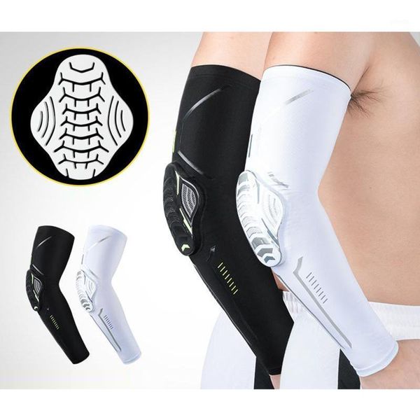 elbow & knee pads bike cycling protection basketball sports brace leg covers anti-collision protector1, Black;gray
elbow & knee pads bike cycling protection basketball sports brace leg covers anti-collision protector1, Black;gray