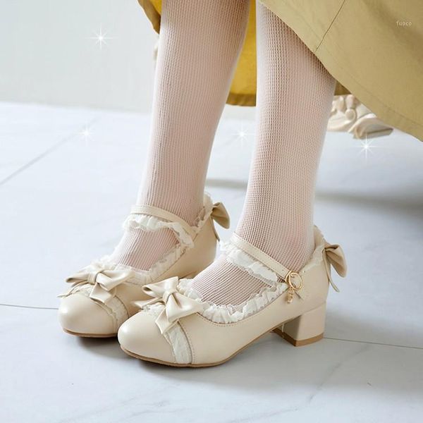 dress shoes womens girls lolita round toe bowknot lace belt buckle oxfords mary janes kawaii cosplay low heel 4colors1, Black
dress shoes womens girls lolita round toe bowknot lace belt buckle oxfords mary janes kawaii cosplay low heel 4colors1, Black