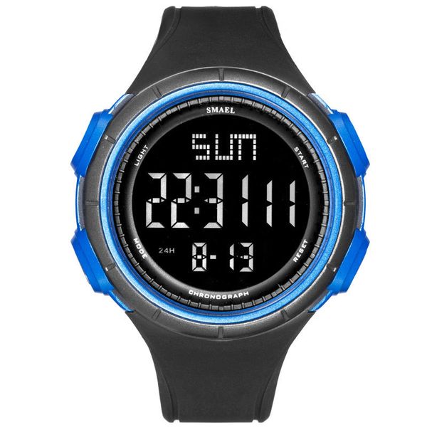 Mayforest Watch Men Mechanical Automatic Military Watches S Shock Resistant Relogio Masculino 1618 Digital Wristwatches Waterproof, Slivery;brown
Mayforest Watch Men Mechanical Automatic Military Watches S Shock Resistant Relogio Masculino 1618 Digital Wristwatches Waterproof, Slivery;brown