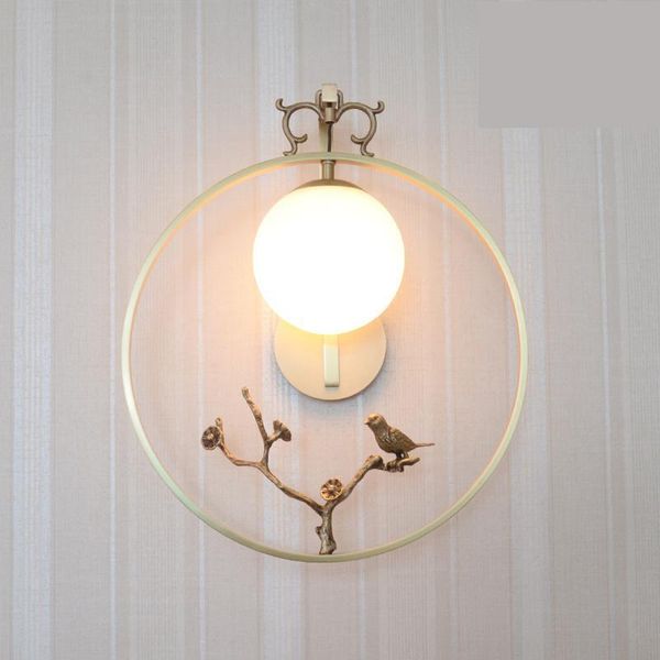 luxury chinese style wall fixture lighting for living room villa l lobby copper wall lamp creative bedroom study sconce
luxury chinese style wall fixture lighting for living room villa l lobby copper wall lamp creative bedroom study sconce