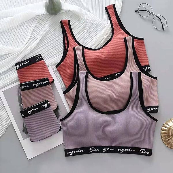 gym clothing qiwn cotton woman lingerie girl bralette bra set sports underwear women push up femme wireropa interior langerie bras, White;black
gym clothing qiwn cotton woman lingerie girl bralette bra set sports underwear women push up femme wireropa interior langerie bras, White;black