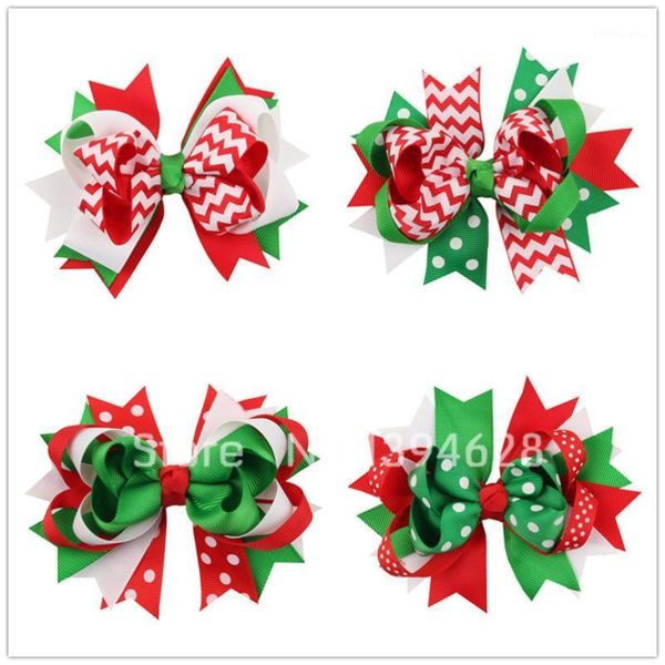 hair accessories 20pcs /lot 11cm kids girl's stacked boutique bows with 6cm clip,grosgrain ribbon christmas for girls accessories1, Slivery;white
hair accessories 20pcs /lot 11cm kids girl's stacked boutique bows with 6cm clip,grosgrain ribbon christmas for girls accessories1, Slivery;white