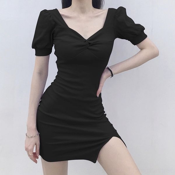 4tzpb dress summer fitslimbuttock short skirt new women's of be6ku square collar for all kinds bubble 2020 wrapped one-step skirt short, Black;gray
4tzpb dress summer fitslimbuttock short skirt new women's of be6ku square collar for all kinds bubble 2020 wrapped one-step skirt short, Black;gray