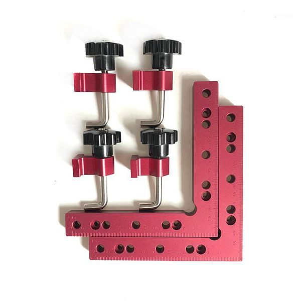 woodworking right angle positioning clamps right angle clamps adjustable 90 degrees l-shaped auxiliary fixture positioner1
woodworking right angle positioning clamps right angle clamps adjustable 90 degrees l-shaped auxiliary fixture positioner1