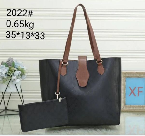 2022 shopping luxurys designer handbag shoulder bags handle open fashion totes lash package 2pcs/set women purse letter leather practical cl
2022 shopping luxurys designer handbag shoulder bags handle open fashion totes lash package 2pcs/set women purse letter leather practical cl