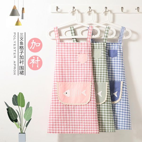 apron home kitchen thin section summer ultra-thin small fresh fashion waterproof skirt cotton cooking cute japanese korean
apron home kitchen thin section summer ultra-thin small fresh fashion waterproof skirt cotton cooking cute japanese korean