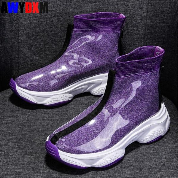 rain boots 2020 новая мода boots женщин конструктора пвх водонепроницаемый лодыжки коренастый платформы обувь осень женская обувь повседневн, Black
rain boots 2020 новая мода boots женщин конструктора пвх водонепроницаемый лодыжки коренастый платформы обувь осень женская обувь повседневн, Black
