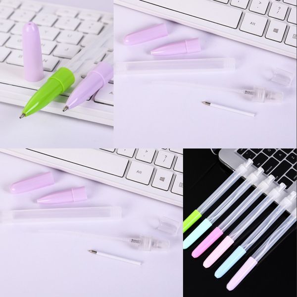 plastic empty spray pen 7ml macaroon color plastic fashion school storage bottle portable fillable kid pens 0 75xc g2
plastic empty spray pen 7ml macaroon color plastic fashion school storage bottle portable fillable kid pens 0 75xc g2