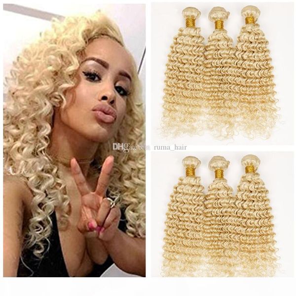 deep wave style virgin brazilian 613 hair extensions blonde deep curly 3pcs lot honey lightest blonde hair bundle peruvian virgin hair deep, Black;brown
deep wave style virgin brazilian 613 hair extensions blonde deep curly 3pcs lot honey lightest blonde hair bundle peruvian virgin hair deep, Black;brown