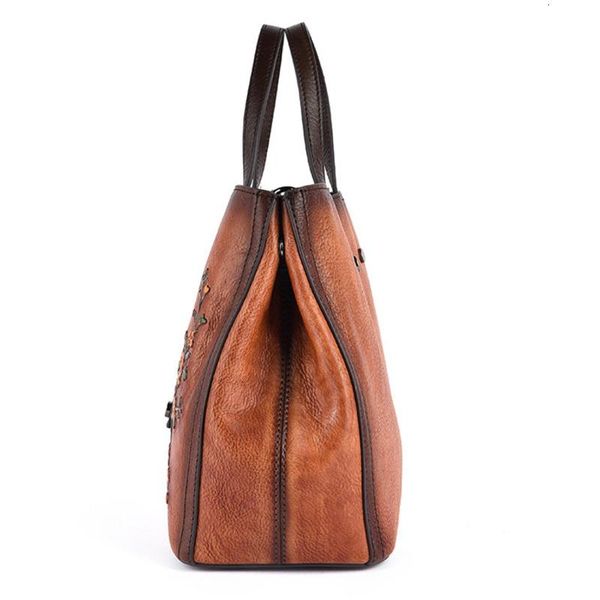 women shoulder bag sac a main vintage embossed flower genuine leather female handbag hand-colored ladies crossbody cowhide bags
women shoulder bag sac a main vintage embossed flower genuine leather female handbag hand-colored ladies crossbody cowhide bags
