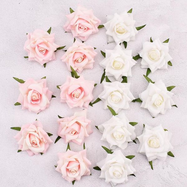 30pcs 6cm artificial wild rose of silk flower heads for wedding decoration diy wreath gift box scrapbooking craft fake sqchly
30pcs 6cm artificial wild rose of silk flower heads for wedding decoration diy wreath gift box scrapbooking craft fake sqchly