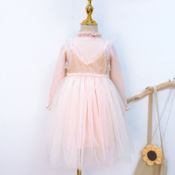 fairy lace girl princs drs mh, Red;yellow