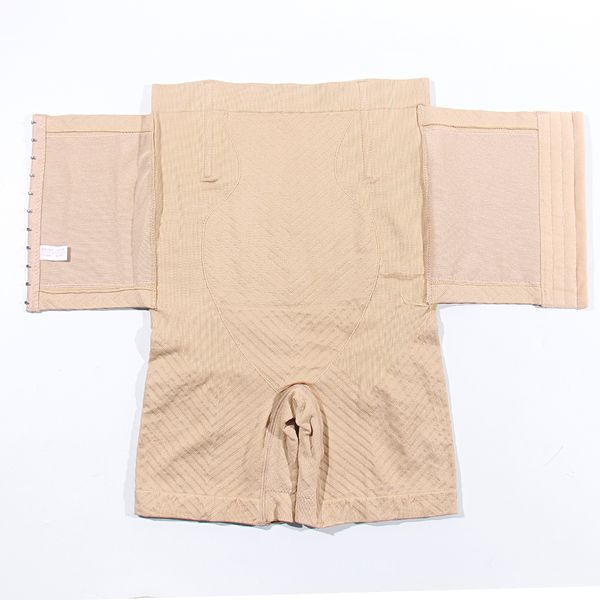 waist trainer women tummy control butt lifter shapewear high waist shaper shorts thigh slimmer girdle slimming panties with hook t200707, Black;white
waist trainer women tummy control butt lifter shapewear high waist shaper shorts thigh slimmer girdle slimming panties with hook t200707, Black;white