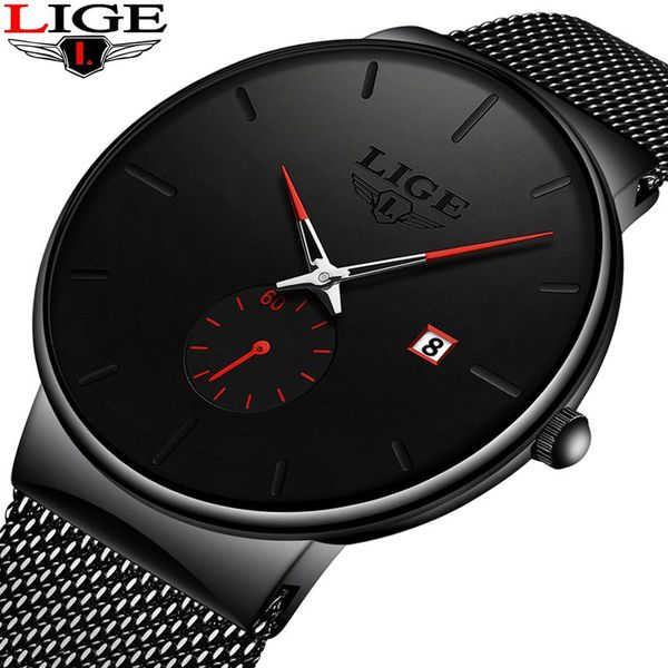2020 lige mens часы лучшие модные наручные часы для мужчин кварцевые часы часы мужской ультратонкий сетчатый ремень водонепроницаемый + коро, Slivery;brown
2020 lige mens часы лучшие модные наручные часы для мужчин кварцевые часы часы мужской ультратонкий сетчатый ремень водонепроницаемый + коро, Slivery;brown