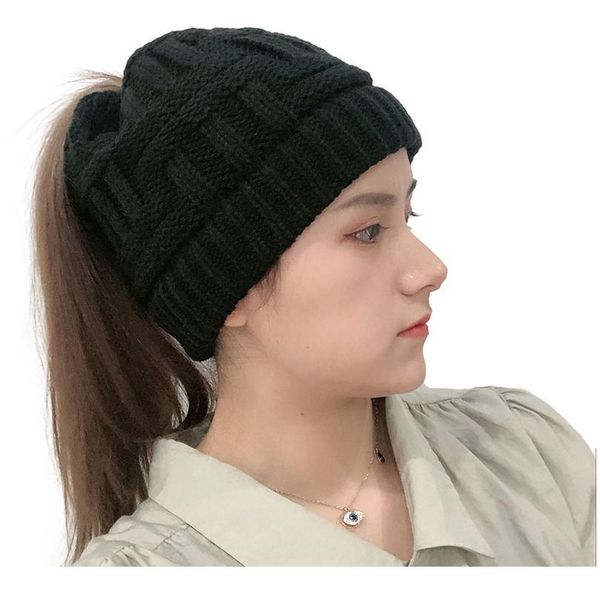 new women's hats wool knitted caps autumn winter warm brand skullcap female cap skullies beanies casual b jllgnf, Black;white
new women's hats wool knitted caps autumn winter warm brand skullcap female cap skullies beanies casual b jllgnf, Black;white