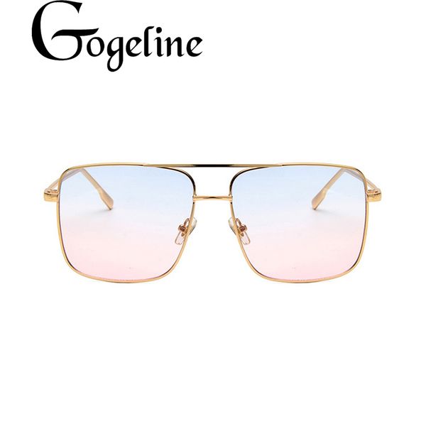2020 vintage sunglasses women men square metal frame gradient classic retro sun glasses luxury summer eyewear uv400, White;black
2020 vintage sunglasses women men square metal frame gradient classic retro sun glasses luxury summer eyewear uv400, White;black