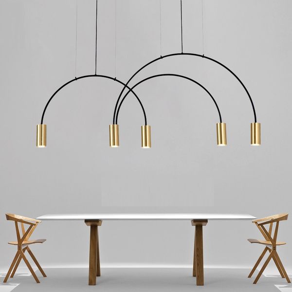 modern simple led chandelier restaurant cafe lamp wrought iron pendant lamp bedroom bar nordic pendant light
modern simple led chandelier restaurant cafe lamp wrought iron pendant lamp bedroom bar nordic pendant light
