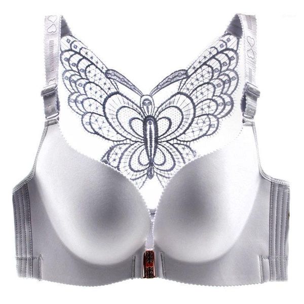 fashion no rims front buckle butterf large lingeries women bras big size plus size 120de 52de women's underwear1, Red;black
fashion no rims front buckle butterf large lingeries women bras big size plus size 120de 52de women's underwear1, Red;black