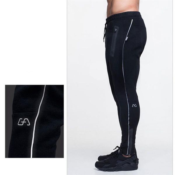 wholesale- bdlj,2017 new clothing man pants casual skinny trousers bodybuilding gyms pants mens joggers elastic sweatpants1, Black
wholesale- bdlj,2017 new clothing man pants casual skinny trousers bodybuilding gyms pants mens joggers elastic sweatpants1, Black