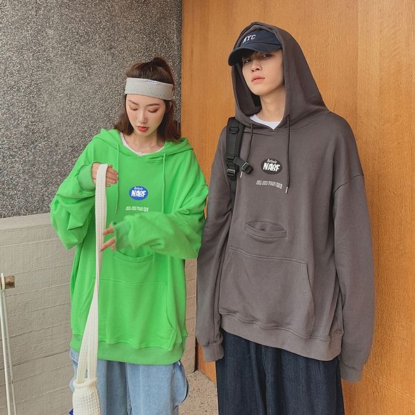 2020 autumn winter sweater women's 's clothing small crowd wear couple wear couple dress design sense individual student's co, Black
2020 autumn winter sweater women's 's clothing small crowd wear couple wear couple dress design sense individual student's co, Black